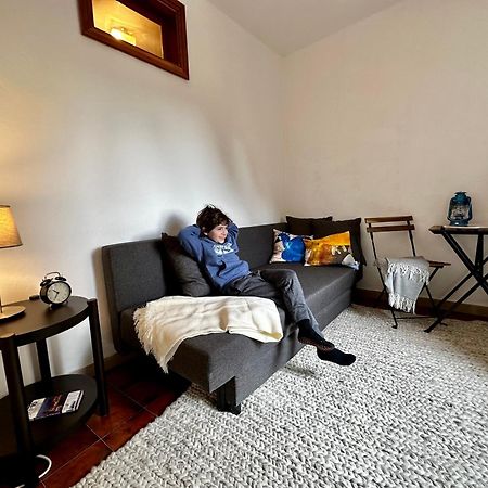 Lovely 2 Bedroom In San Gimignano Historic Center Esterno foto